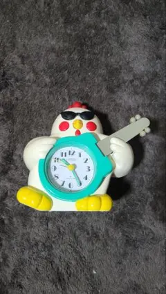 2026年最新】エレキドリ 時計の人気アイテム - メルカリ