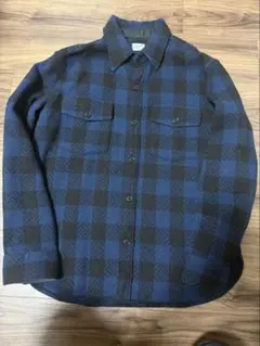 2026年最新】tenderloin ネルシャツの人気アイテム - メルカリ