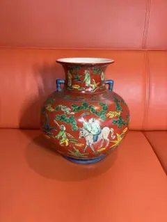 2026年最新】九谷焼 壺の人気アイテム - メルカリ