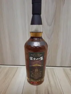 2026年最新】富士山麓 18年の人気アイテム - メルカリ