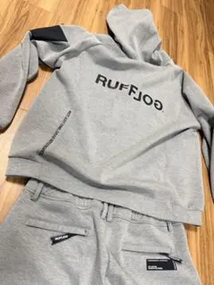 2026年最新】RUFFLOG セットの人気アイテム - メルカリ