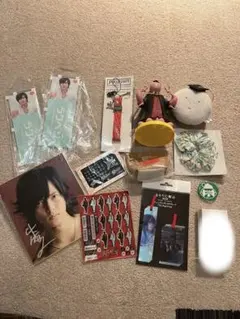 2026年最新】山下智久 サインの人気アイテム - メルカリ