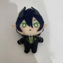 2026年最新】ツイステ マレウス ぬいぐるみの人気アイテム - メルカリ