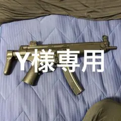 2026年最新】東京マルイmp5カスタムの人気アイテム - メルカリ