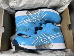 2026年最新】asics安全靴 限定の人気アイテム - メルカリ