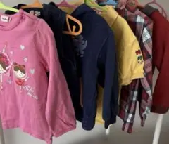 2026年最新】ミキハウス まとめ売り 100の人気アイテム - メルカリ