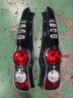 2026年最新】ミラカスタム テールランプの人気アイテム - メルカリ