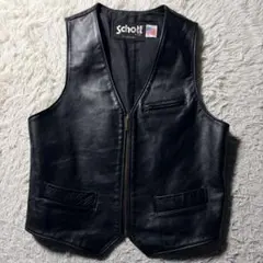 2026年最新】schott ベストの人気アイテム - メルカリ