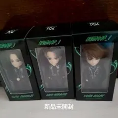 2026年最新】NUMBER_i フィギュアの人気アイテム - メルカリ