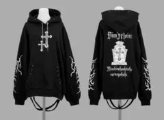 2026年最新】Dimmoire パーカーの人気アイテム - メルカリ