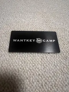 2026年最新】wantkeycampの人気アイテム - メルカリ