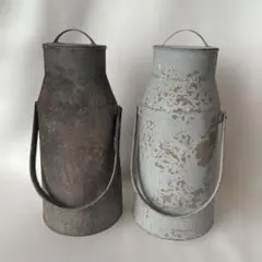 2026年最新】ミルク缶 アンティークの人気アイテム - メルカリ