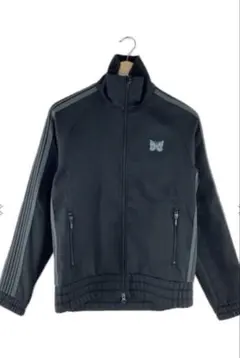 2026年最新】needles トラックジャケット ブラックの人気アイテム