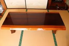 2026年最新】座卓 花梨の人気アイテム - メルカリ