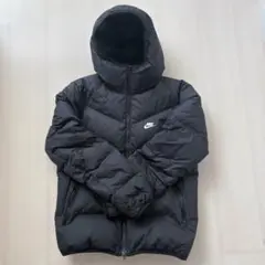 2026年最新】ナイキ Storm-FIT ダウンジャケットの人気アイテム - メルカリ