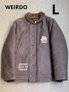 2026年最新】ウィアード n-1の人気アイテム - メルカリ