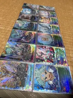 2026年最新】バディファイト アトラデッキの人気アイテム - メルカリ