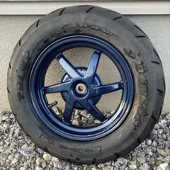 2026年最新】ライブディオZX 純正ホイールの人気アイテム - メルカリ