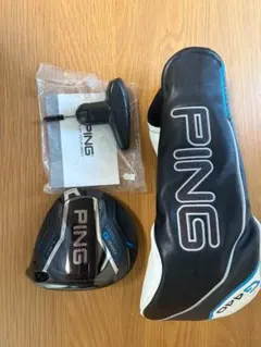 2026年最新】g400 lst ドライバーの人気アイテム - メルカリ