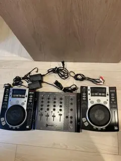 2026年最新】vestax cdx-12の人気アイテム - メルカリ