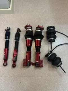 2026年最新】bb qnc 車高調の人気アイテム - メルカリ