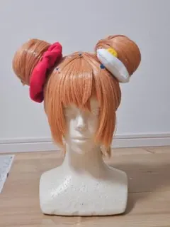 2026年最新】雲母たまこ ウィッグの人気アイテム - メルカリ