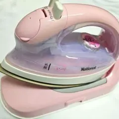 2026年最新】キティ スチームアイロンの人気アイテム - メルカリ