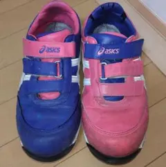 2026年最新】安全靴 ASICS 限定 ピンクの人気アイテム - メルカリ