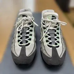 2026年最新】ナイキ エアマックス95 ミントの人気アイテム - メルカリ