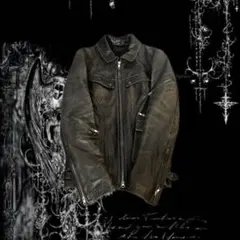 2026年最新】if SIX WAS NINE ジャケットの人気アイテム - メルカリ