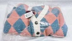 2026年最新】魔法使いハウルのカーディガンの人気アイテム - メルカリ