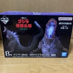 2026年最新】一番くじ ゴジラ B賞の人気アイテム - メルカリ