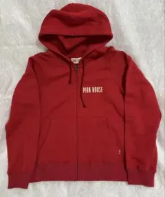 2026年最新】ピンクハウスパーカーの人気アイテム - メルカリ