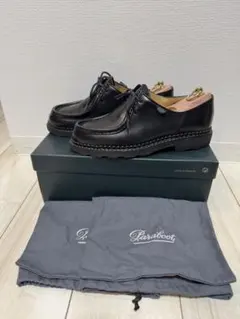 2026年最新】ミカエル パラブーツ23の人気アイテム - メルカリ