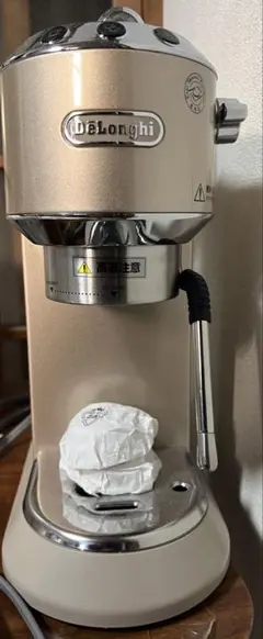 2026年最新】delonghi ec885jの人気アイテム - メルカリ