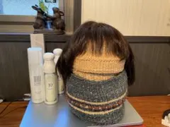 2026年最新】医療用ウィッグ スヴェンソンの人気アイテム - メルカリ