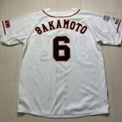 2026年最新】坂本勇人 ユニフォームの人気アイテム - メルカリ