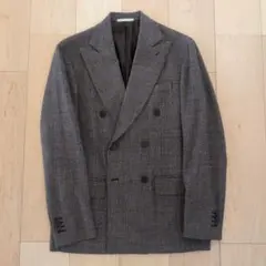 2026年最新】De Petrillo 素材：ウール(スーツ地) テーラード