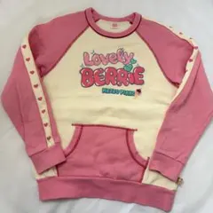 2026年最新】メゾピアノ ベリエ トレーナーの人気アイテム - メルカリ