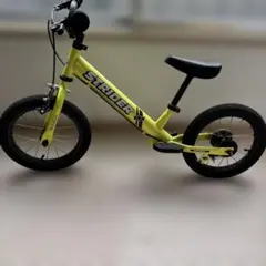 2026年最新】ストライダー 14x イエローの人気アイテム - メルカリ