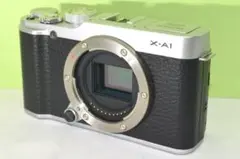 2026年最新】fujifilm x-a1の人気アイテム - メルカリ