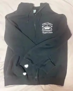 2026年最新】えふたん パーカーの人気アイテム - メルカリ