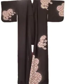 2026年最新】COMME CA DU MODE 着物の人気アイテム - メルカリ