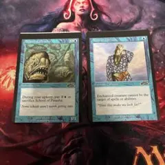 2026年最新】エラーカード MTGの人気アイテム - メルカリ