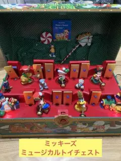 2026年最新】ミュージカル トイ チェストの人気アイテム - メルカリ