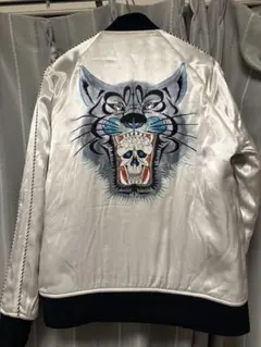 2026年最新】ウルフズヘッド スカジャンの人気アイテム - メルカリ