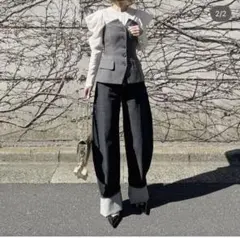 2026年最新】cygne ビスチェの人気アイテム - メルカリ