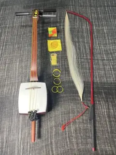 2026年最新】和楽器 胡弓の人気アイテム - メルカリ