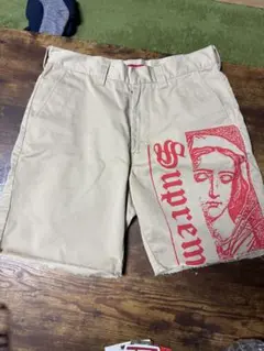 2026年最新】supreme mary work shirtの人気アイテム - メルカリ