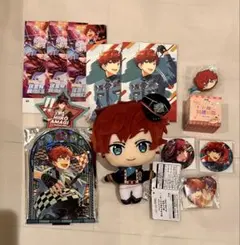 2026年最新】天城一彩 缶バッジ イベコレの人気アイテム - メルカリ